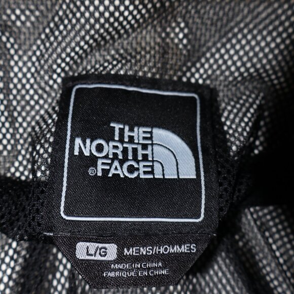 The North Face HyVent Waterproof Windbreaker Men’s L - Picture 9 of 12